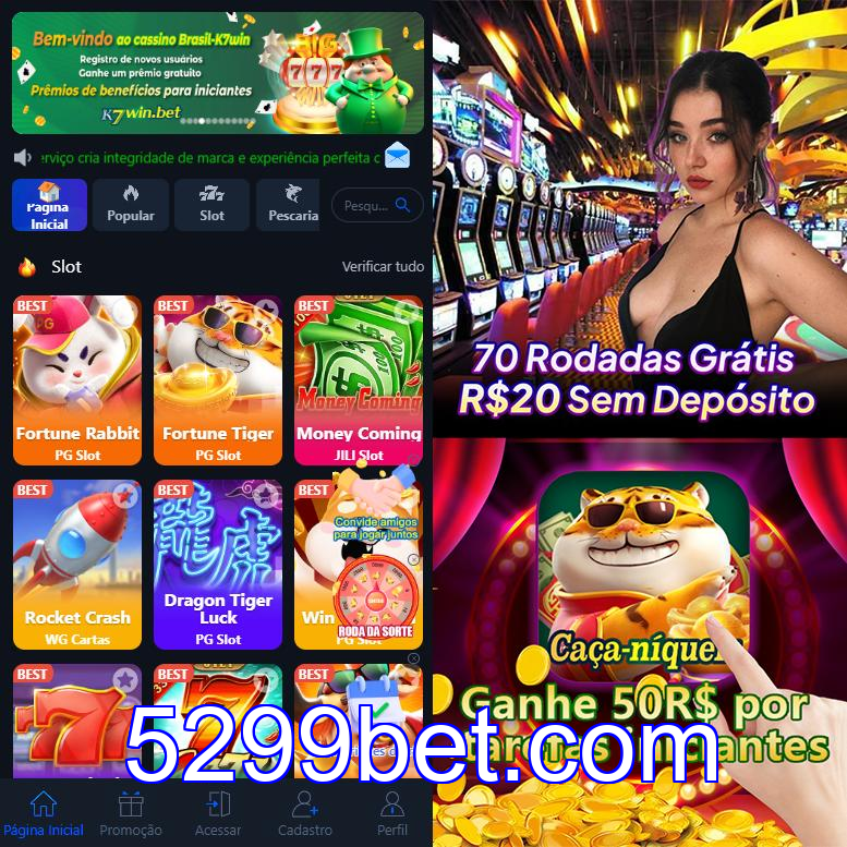 Cadastro no 5299bet: Comece com um Bônus de Boas-vindas!