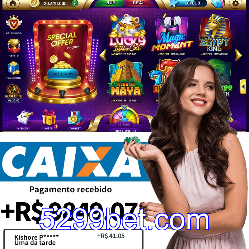 Cadastro no 5299bet: Comece com um Bônus de Boas-vindas!